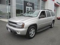 2004 Chevrolet TrailBlazer NJ 46240293