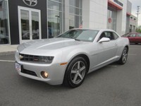 2010 Chevrolet Camaro NJ A9138791