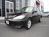 2005 Toyota Camry NJ 5U381994
