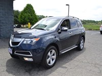 2010 Acura MDX NJ AH514662