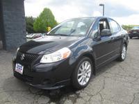 2008 Suzuki SX4 NJ 85104076