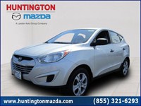 2011 Hyundai Tucson  m325u
