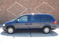 2006 Dodge Grand Caravan Michigan 22259