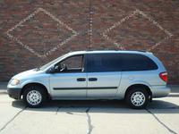 2005 Dodge Caravan Michigan 22228