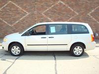 2008 Dodge Grand Caravan Michigan 22203