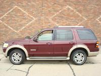 2006 Ford Explorer Michigan 22265