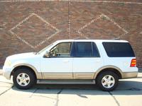 2004 Ford Expedition Michigan 22084