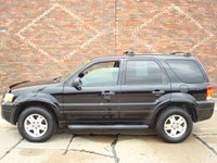 2007 Ford Escape Michigan 22262