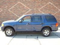 2005 Ford Explorer Michigan 22083