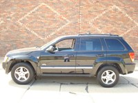 2006 Jeep Grand Cherokee Michigan 22298
