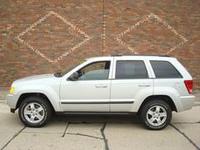 2007 Jeep Grand Cherokee Michigan 21858