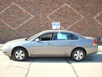 2006 Chevrolet Impala Michigan 22198
