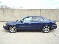 2002 Buick Regal Michigan 22152