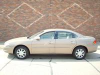 2007 Buick LaCrosse Michigan 22318