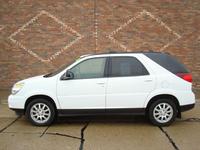 2006 Buick Rendezvous Michigan 22234
