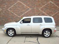 2007 Chevrolet HHR Michigan 21961