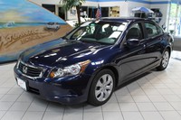 2010 Honda Accord Sedan  U10785O