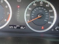 2008 Honda Accord Coupe Long Island U10884P