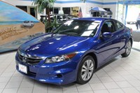 2011 Honda Accord Coupe Long Island U10863O