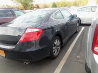 2010 Honda Accord Coupe Long Island U10869T