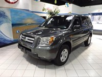 2007 Honda Pilot  U10783I