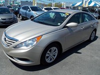 2011 Hyundai Sonata  U73109P