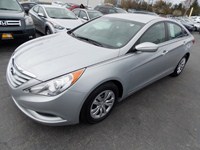 2011 Hyundai Sonata  U72869P