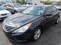 2011 Hyundai Sonata  U73143T