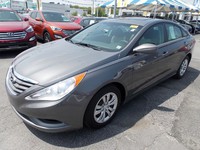 2011 Hyundai Sonata  U72934P