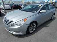 2011 Hyundai Sonata  U73144P