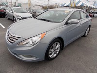 2011 Hyundai Sonata  U73155P