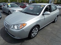 2010 Hyundai Elantra  U73386T