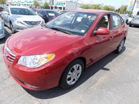 2010 Hyundai Elantra  U73358T