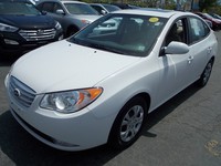 2010 Hyundai Elantra  U73361T