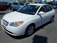 2010 Hyundai Elantra  U73165T
