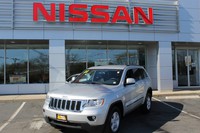 2011 Jeep Grand Cherokee Long Island U22748T