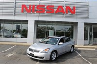 2009 Nissan Altima Long Island U22824T