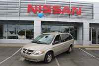 2005 Dodge Caravan Long Island U22829P