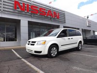 2010 Dodge Grand Caravan C/V Long Island U22626T