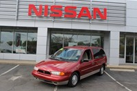 1998 Ford Windstar Wagon Long Island U22782T