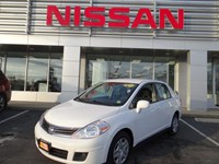 2011 Nissan Versa  U22615R