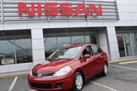 2011 Nissan Versa  U22742R