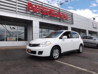 2011 Nissan Versa  U22568R