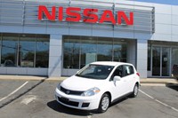2011 Nissan Versa  U22776R