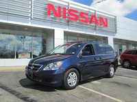 2007 Honda Odyssey Long Island U22590T