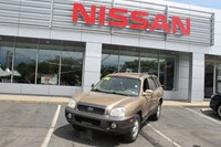 2004 Hyundai Santa Fe Long Island U22797T