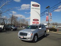 2010 Jeep Grand Cherokee Long Island U18537T
