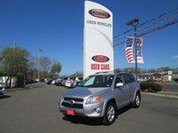2011 Toyota RAV4 Long Island U18760T