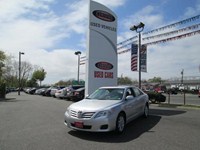 2011 Toyota Camry Long Island D18771