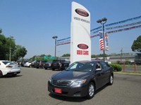 2011 Toyota Camry Long Island U18874T